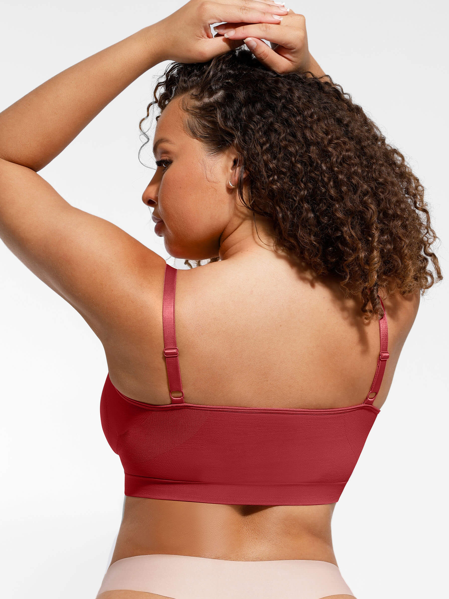 FYB Wireless Unlined Soft BH