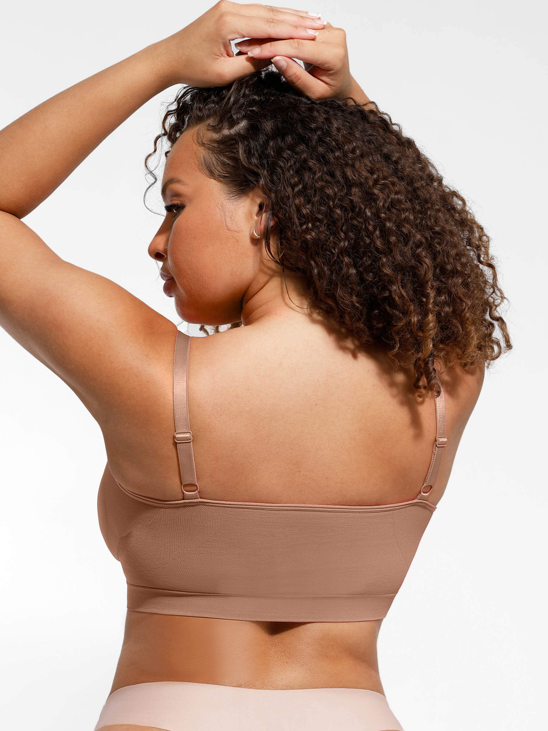 FYB Wireless Unlined Soft BH