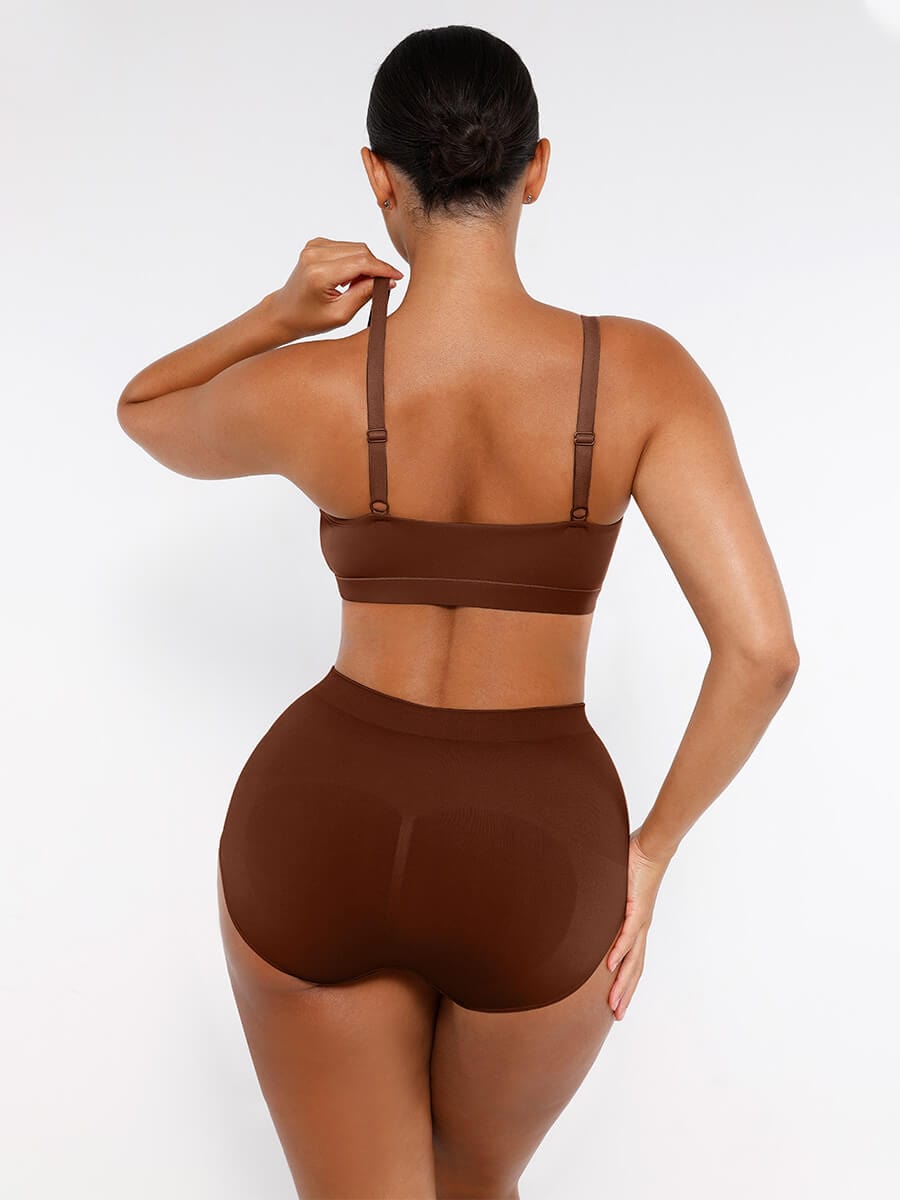 FYB Seamless Everyday Bralette