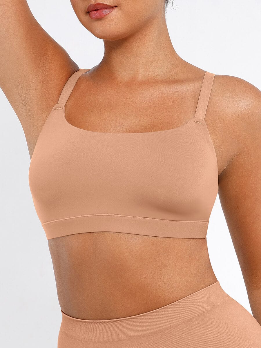 FYB Seamless Everyday Bralette