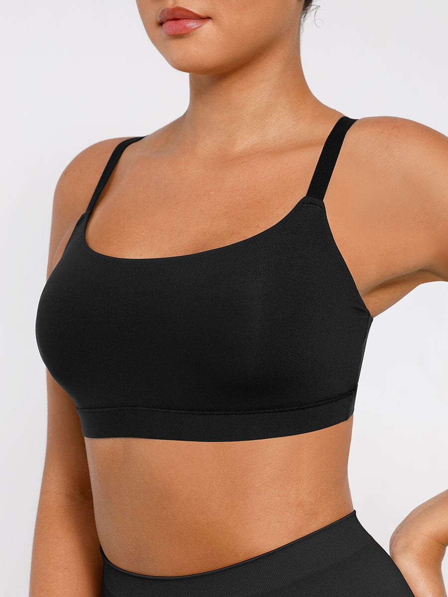 FYB Seamless Everyday Bralette