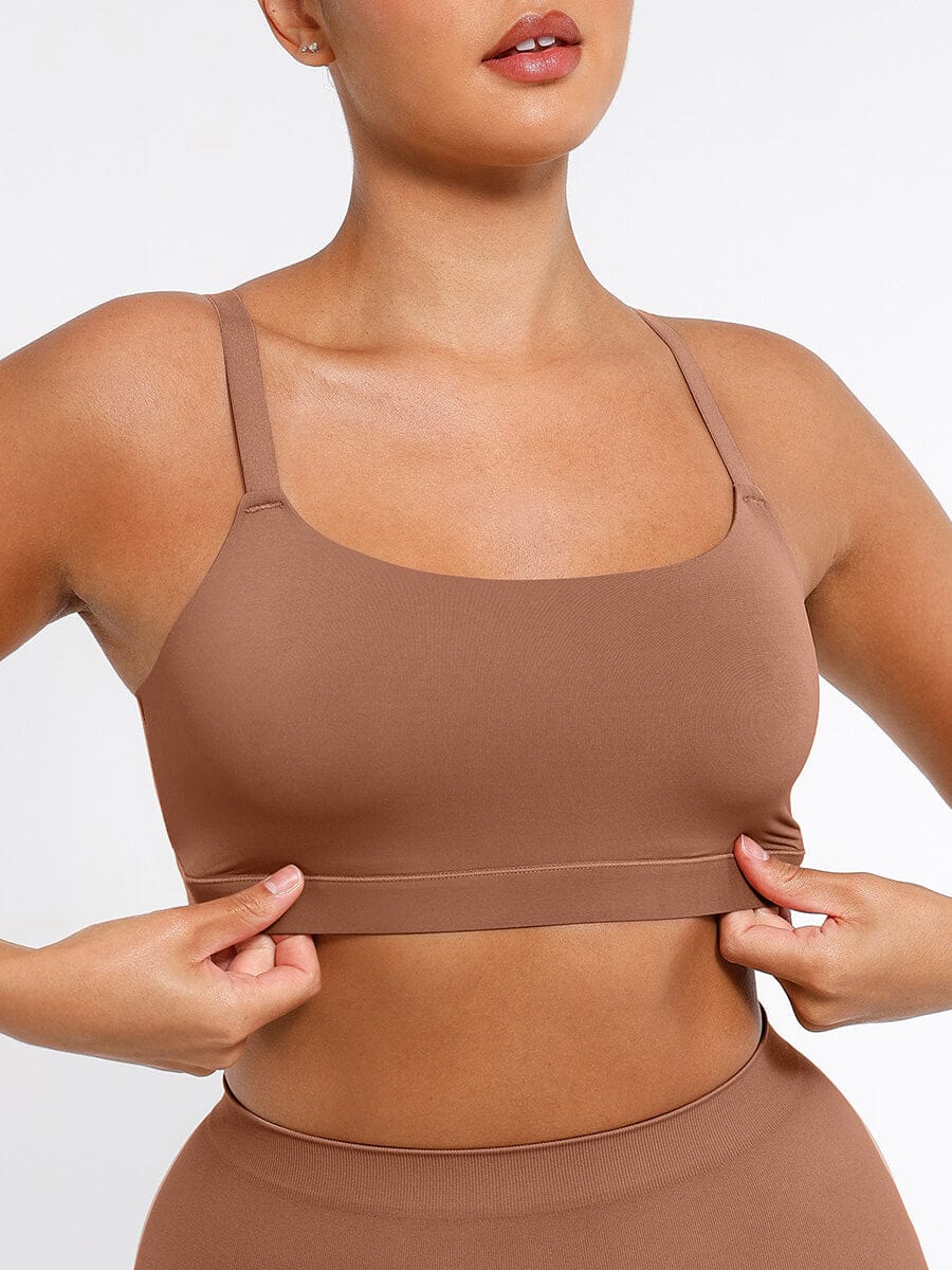 FYB Seamless Everyday Bralette