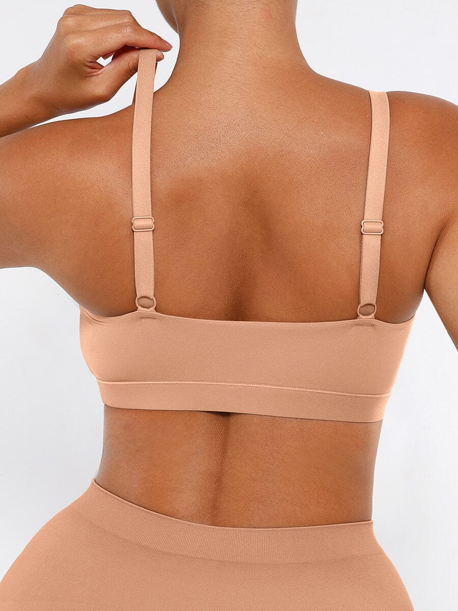 FYB Seamless Everyday Bralette