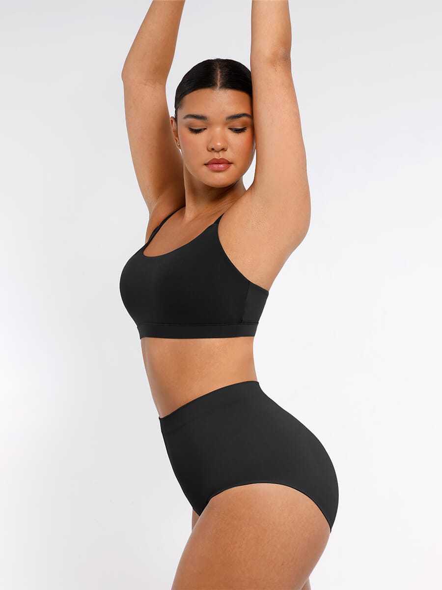 FYB Seamless Everyday Bralette