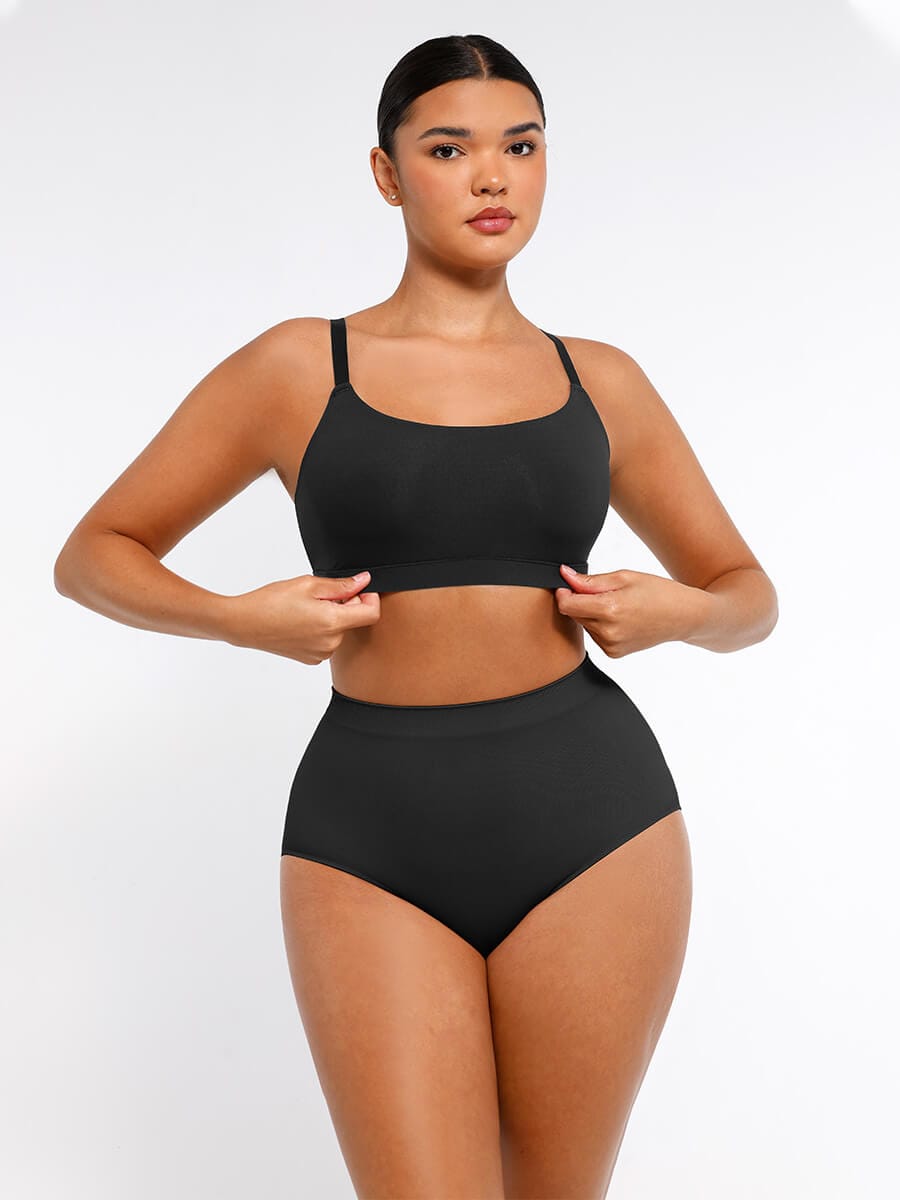 FYB Seamless Everyday Bralette