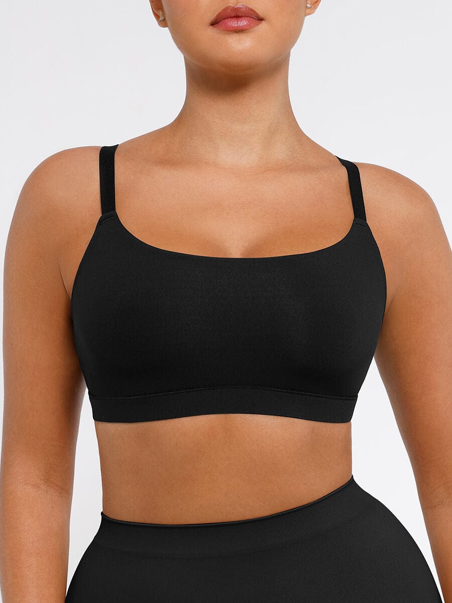 FYB Seamless Everyday Bralette