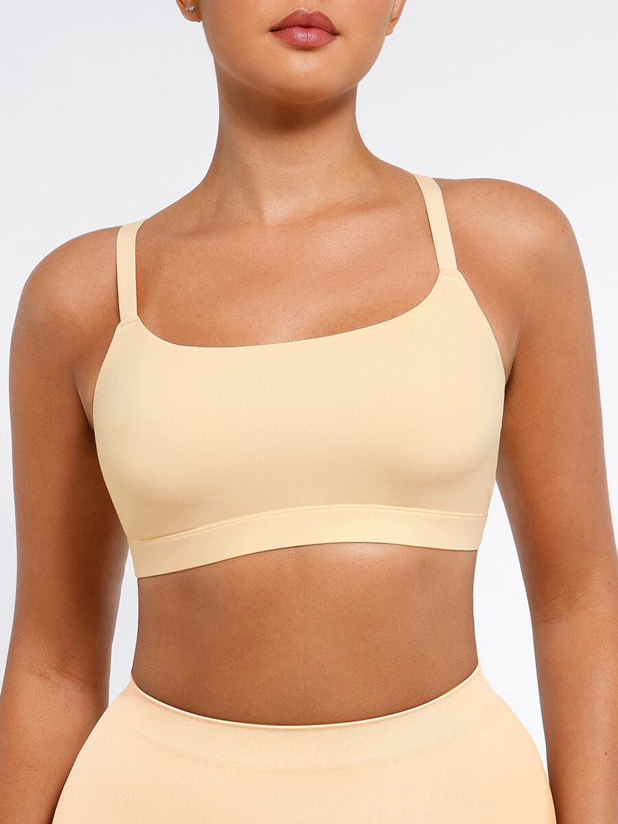 FYB Seamless Everyday Bralette