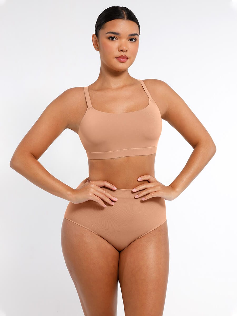 FYB Seamless Everyday Bralette