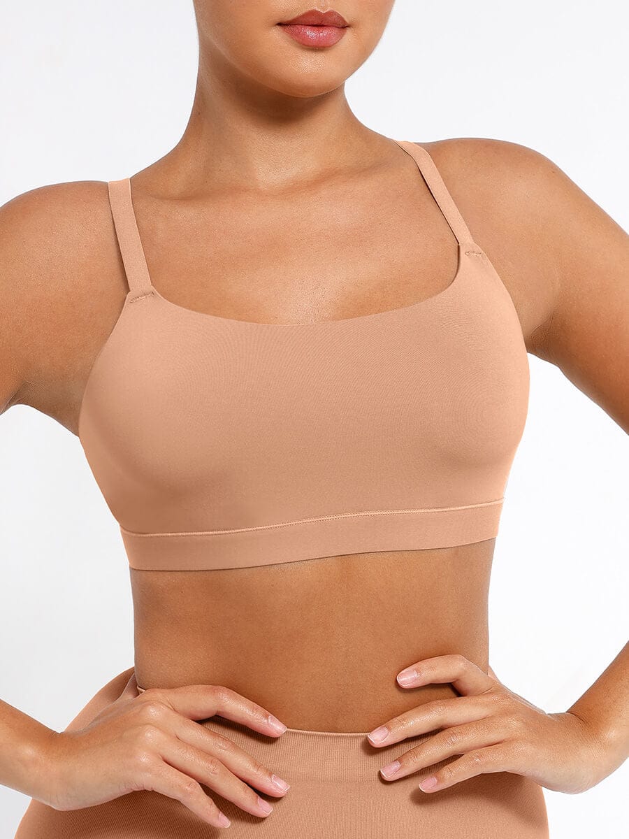 FYB Seamless Everyday Bralette