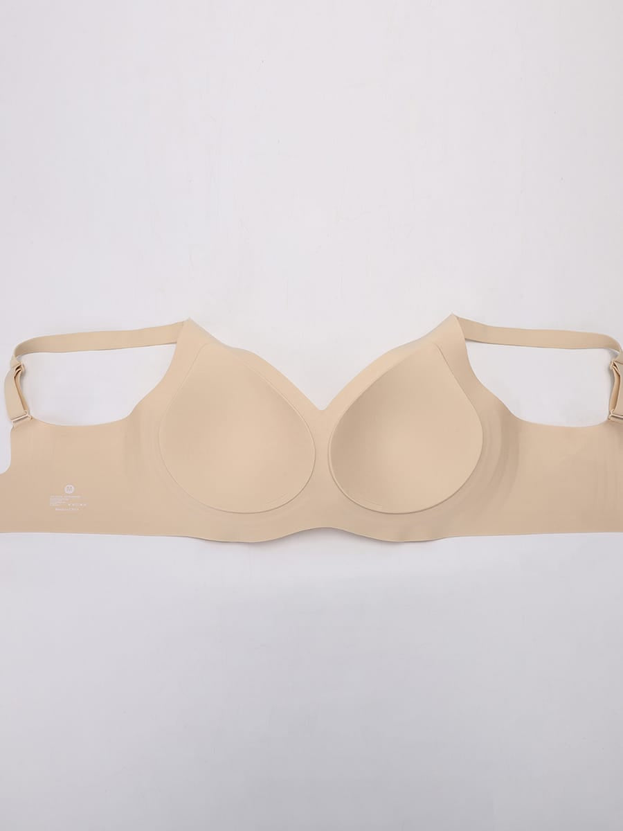 FYB Non-padded Comfort Jelly BH