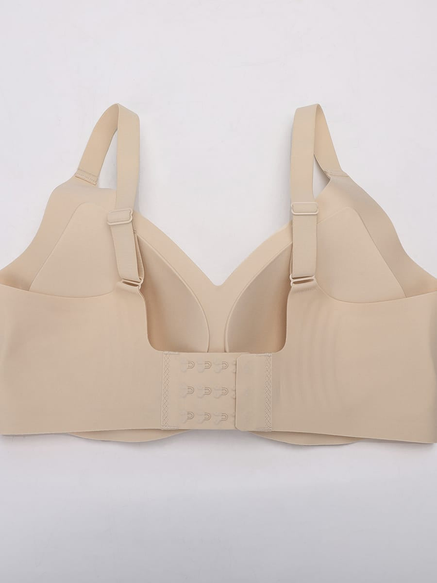 FYB Non-padded Comfort Jelly BH