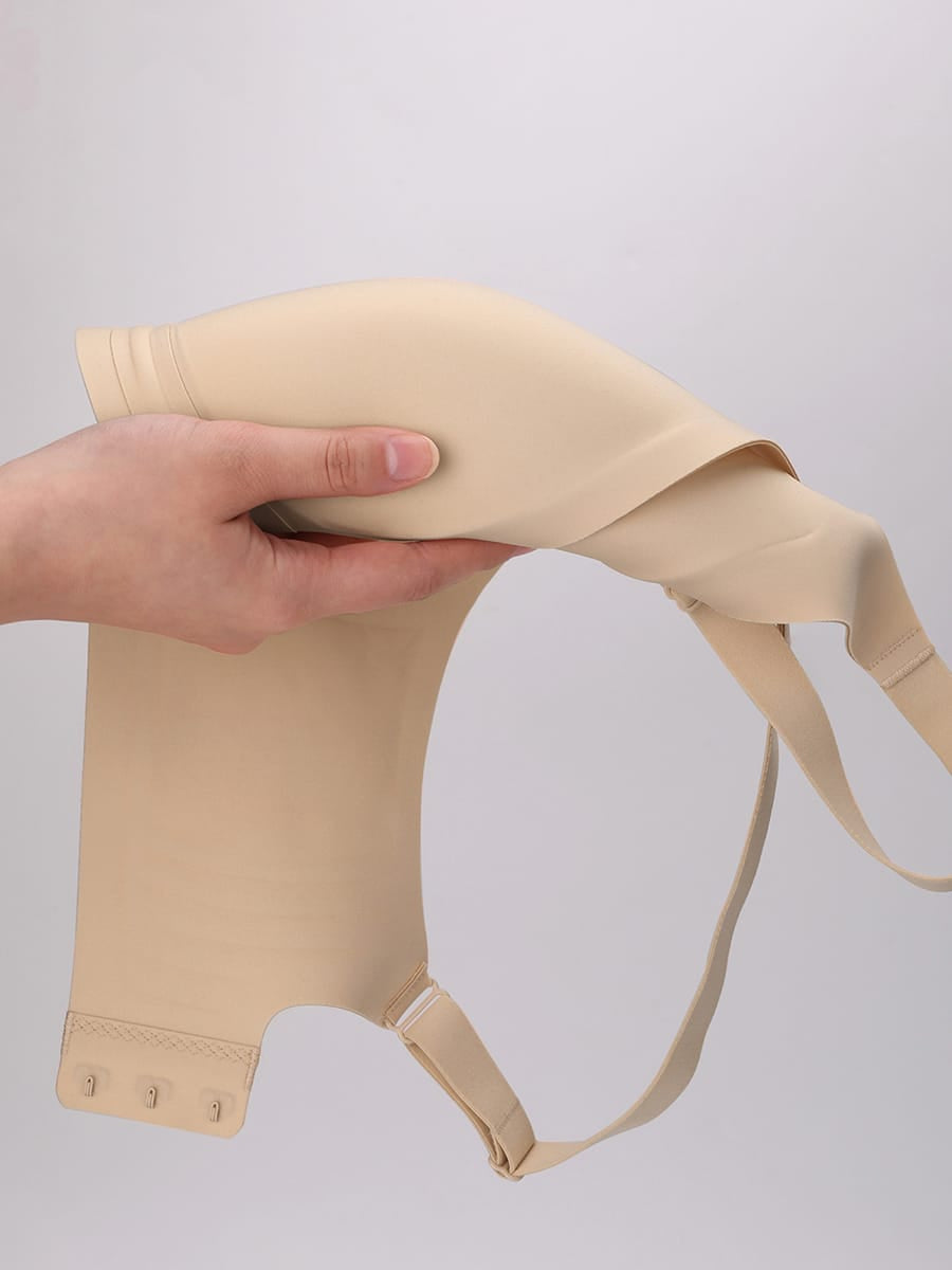 FYB Non-padded Comfort Jelly BH