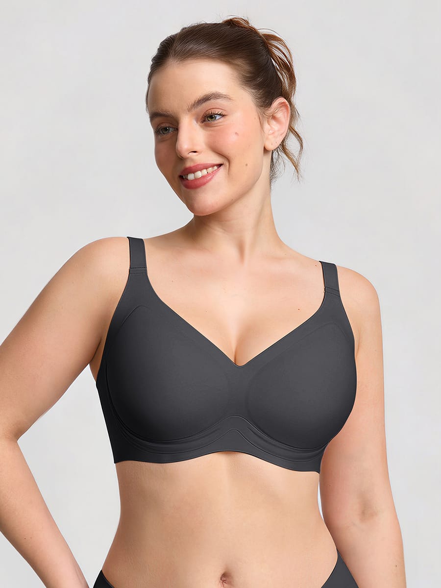 FYB Non-padded Comfort Jelly BH