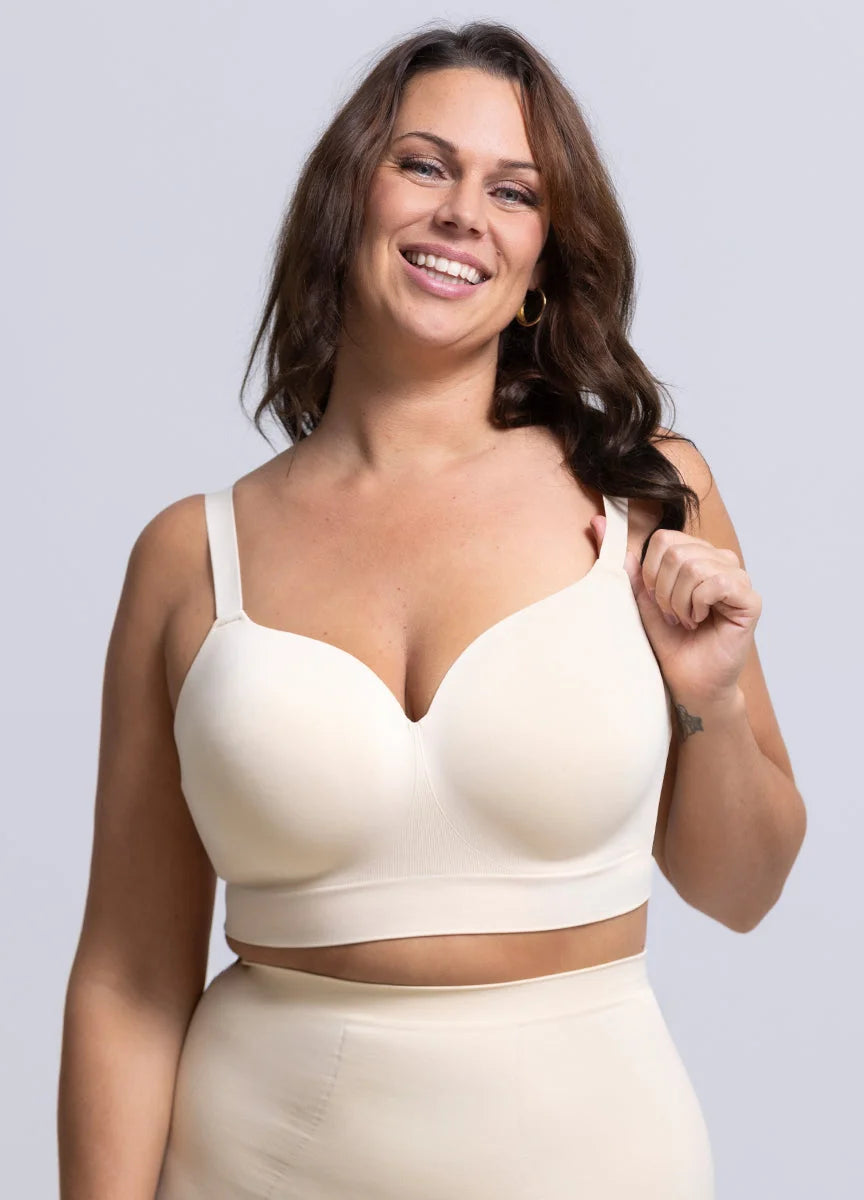FYB Supportive Comfort BH