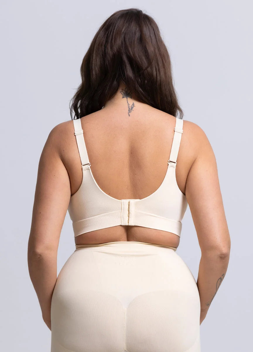 FYB Supportive Comfort BH