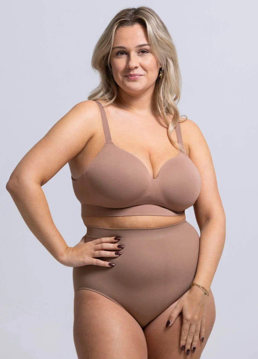 FYB Supportive Comfort BH