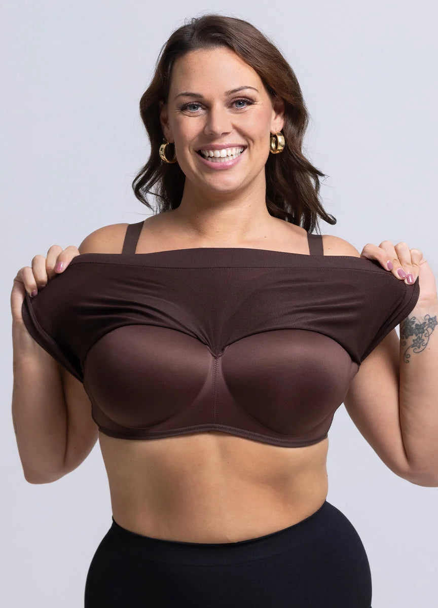 FYB Supportive Comfort BH