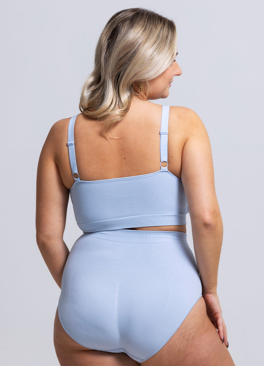 FYB  Wireless Unlined Soft BH