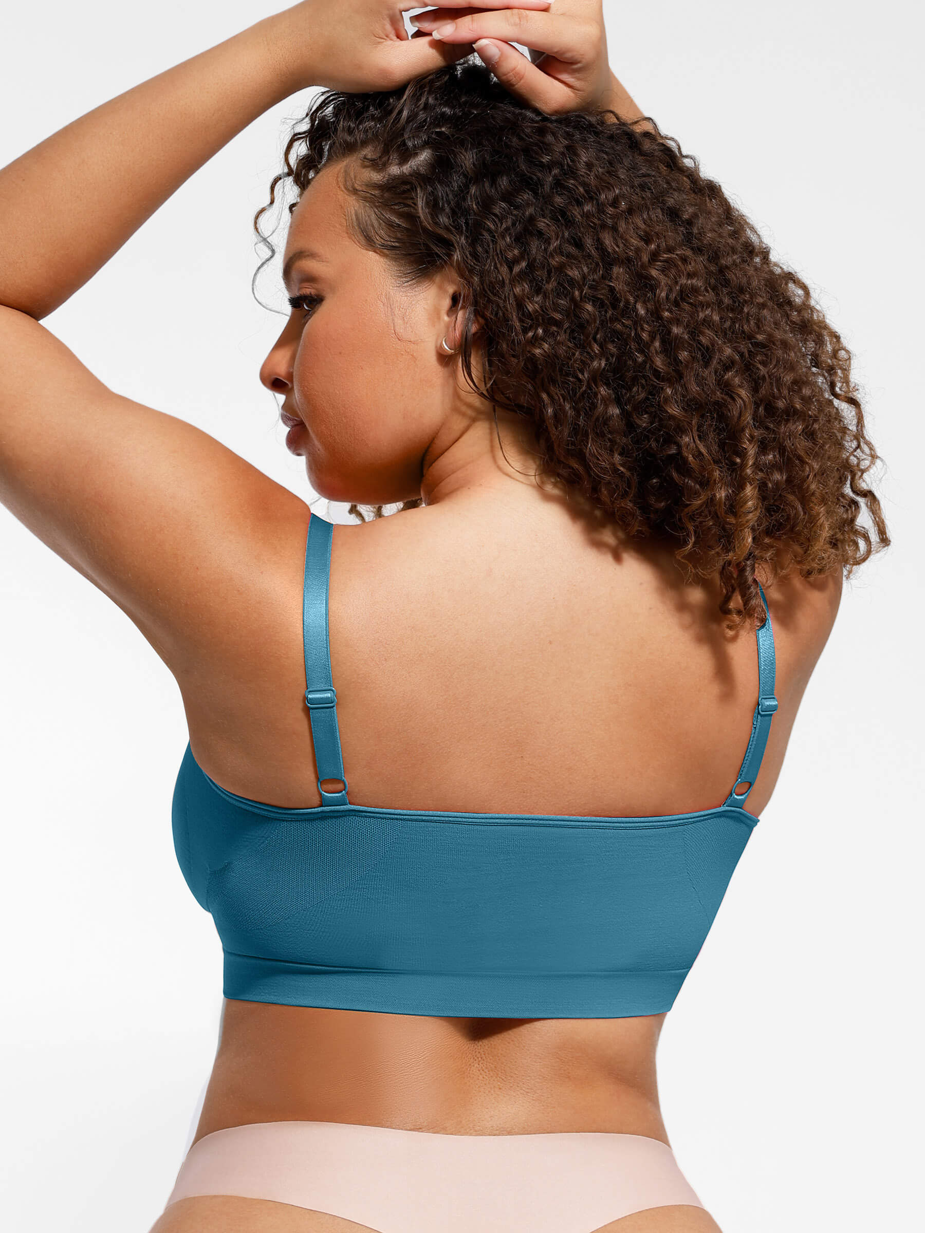 FYB  Wireless Unlined Soft BH