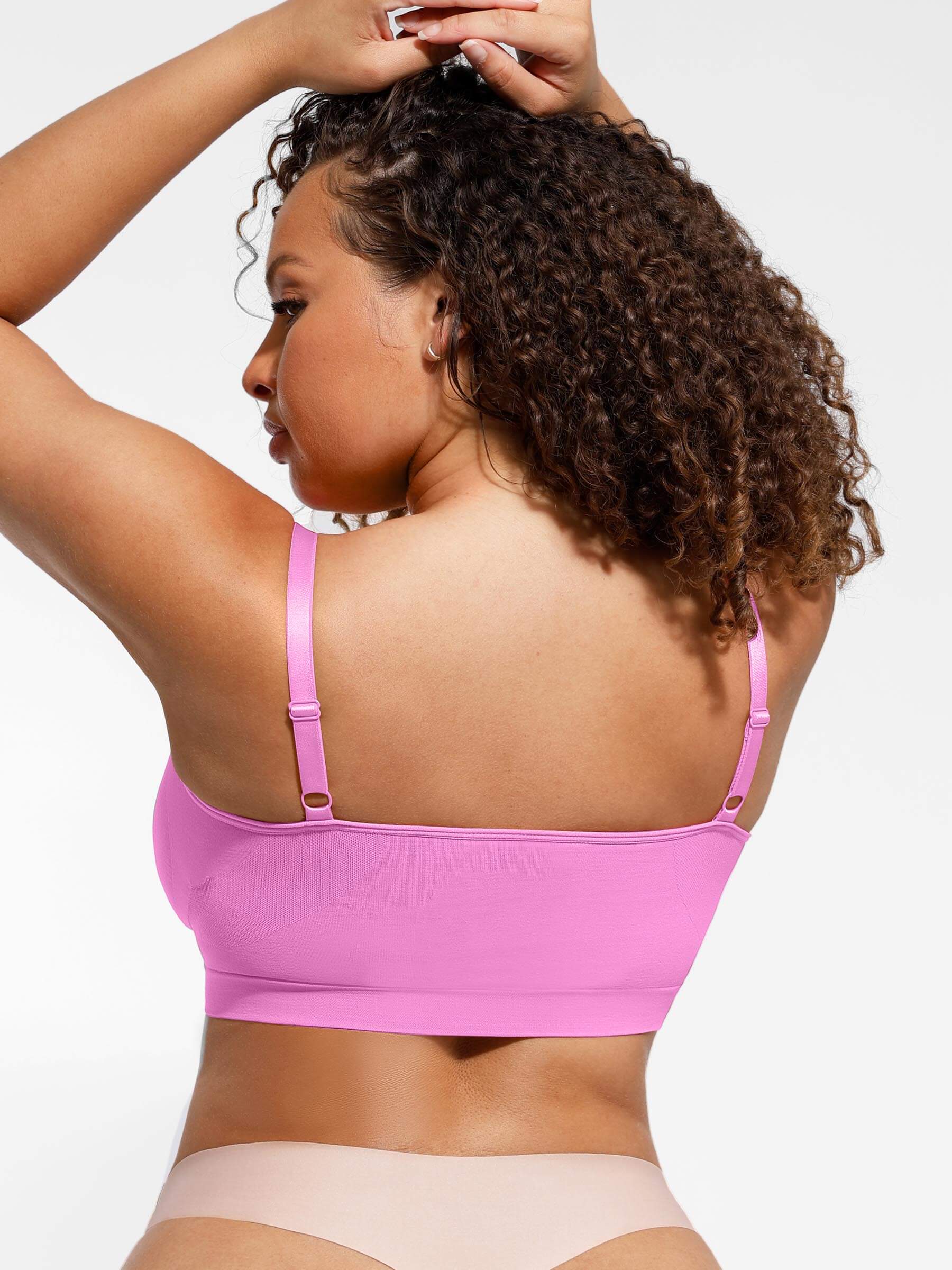FYB  Wireless Unlined Soft BH