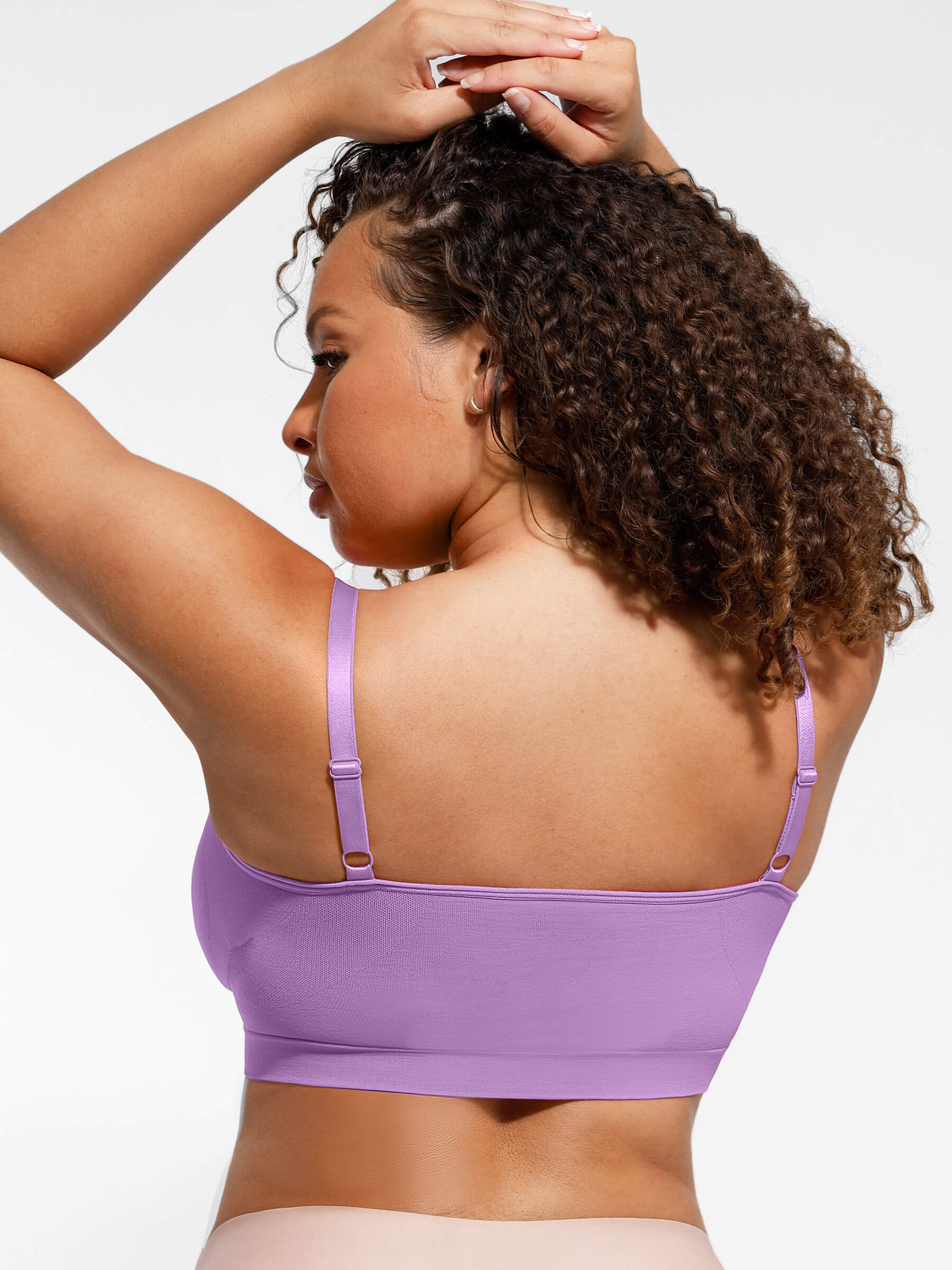FYB  Wireless Unlined Soft BH
