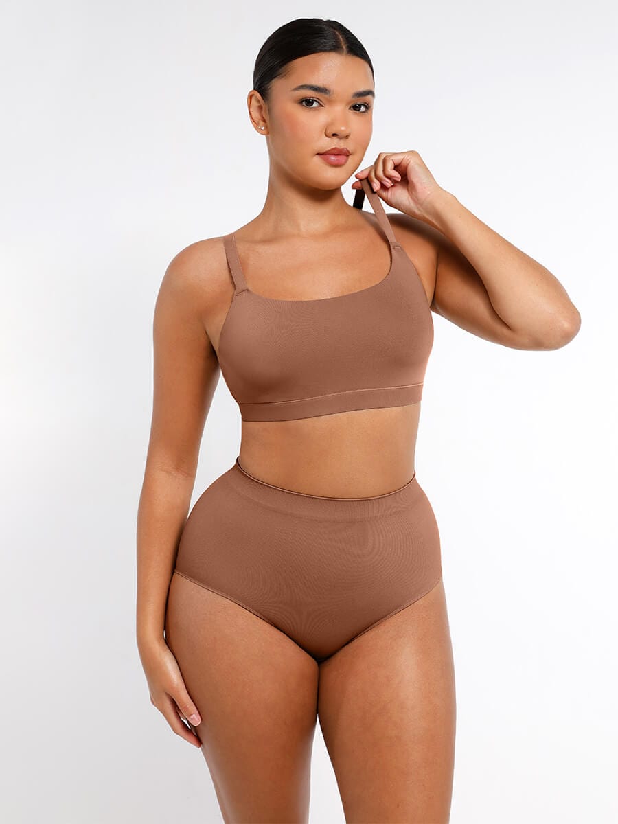FYB Seamless Everyday Bralette