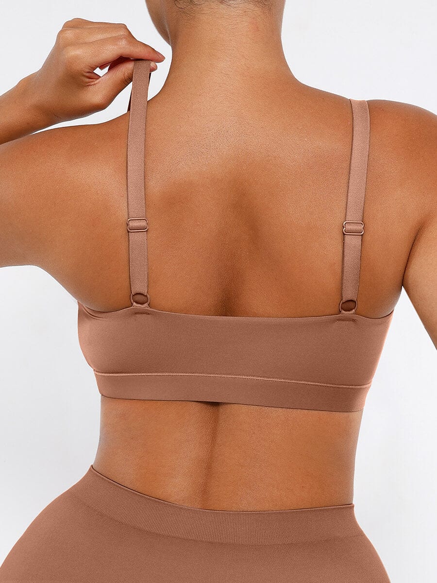 FYB Seamless Everyday Bralette