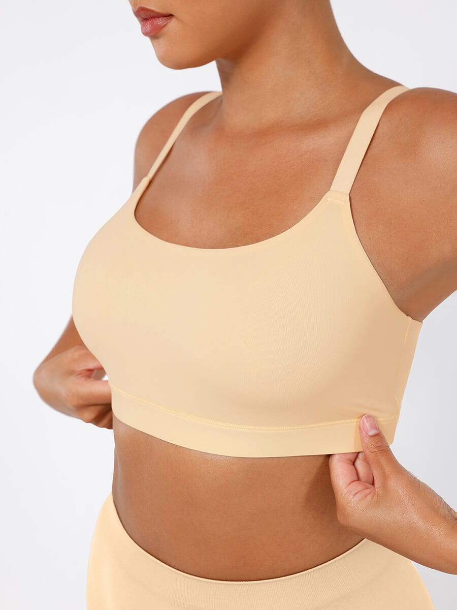 FYB Seamless Everyday Bralette