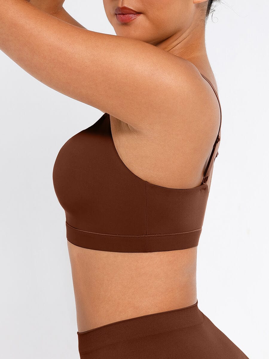 FYB Seamless Everyday Bralette