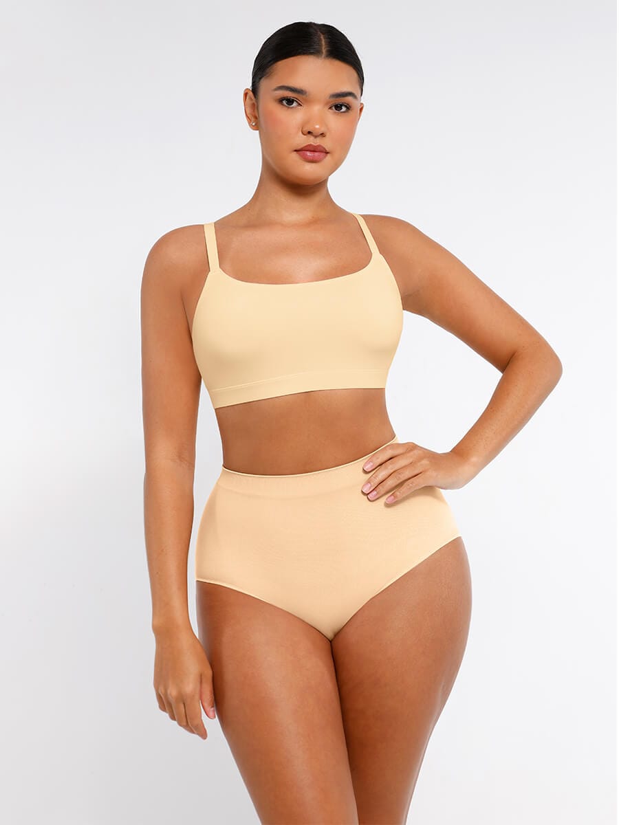 FYB Seamless Everyday Bralette