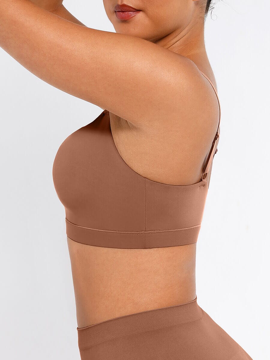 FYB Seamless Everyday Bralette