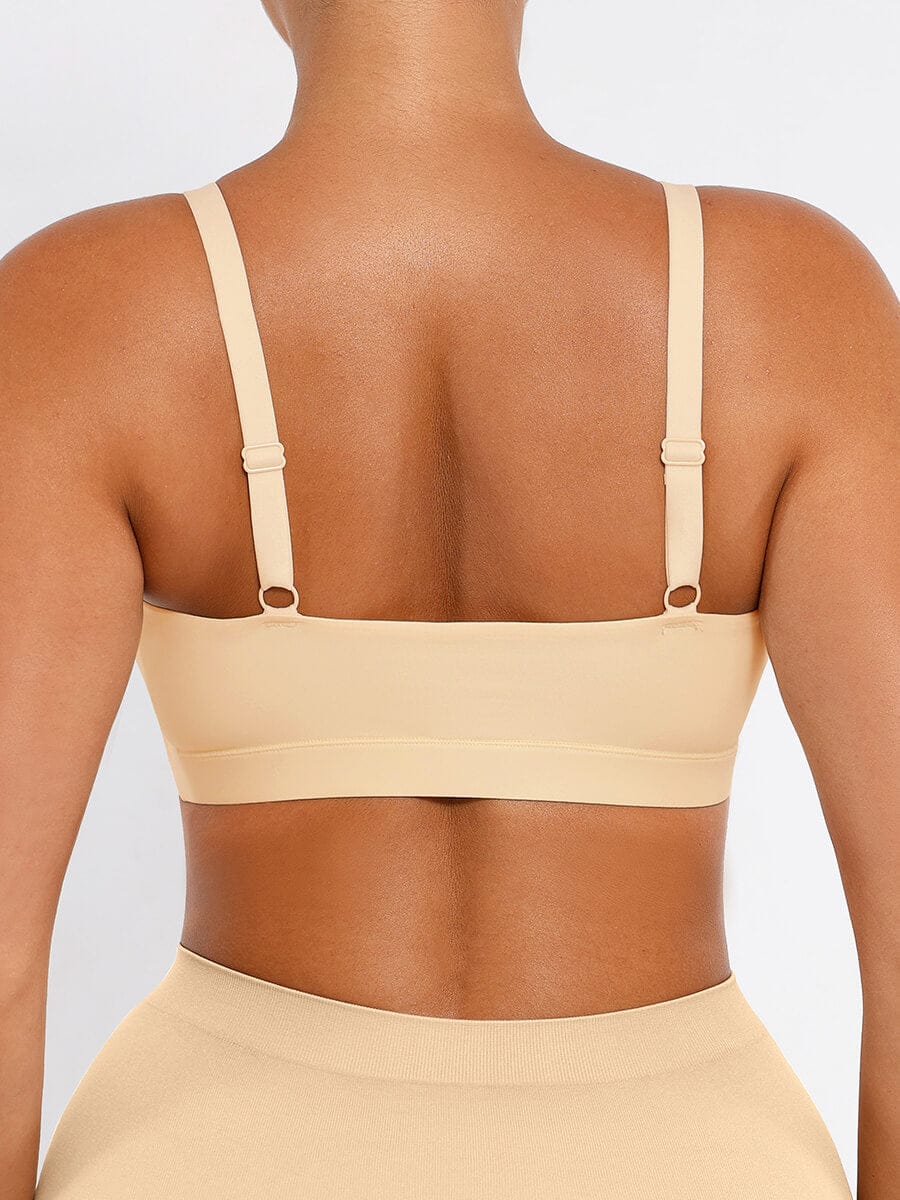 FYB Seamless Everyday Bralette