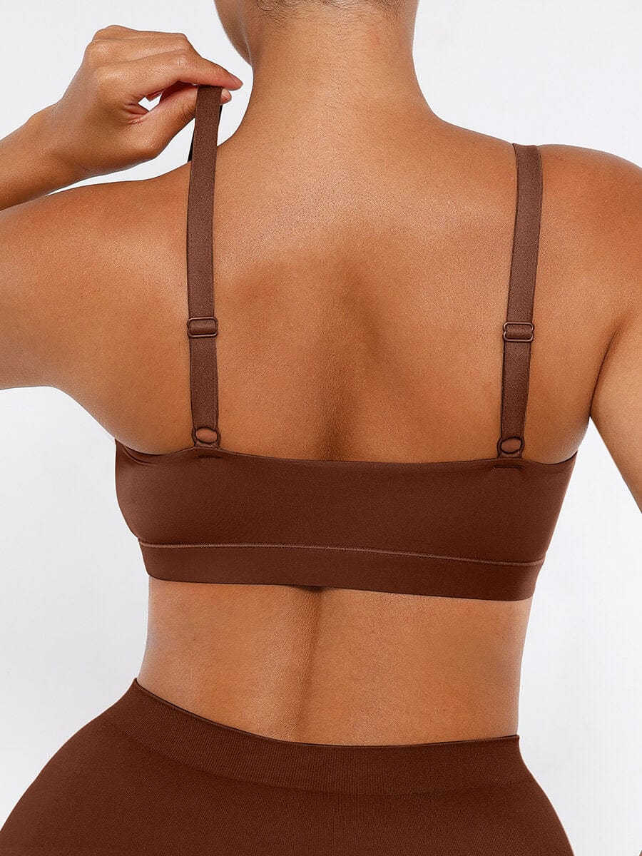 FYB Seamless Everyday Bralette