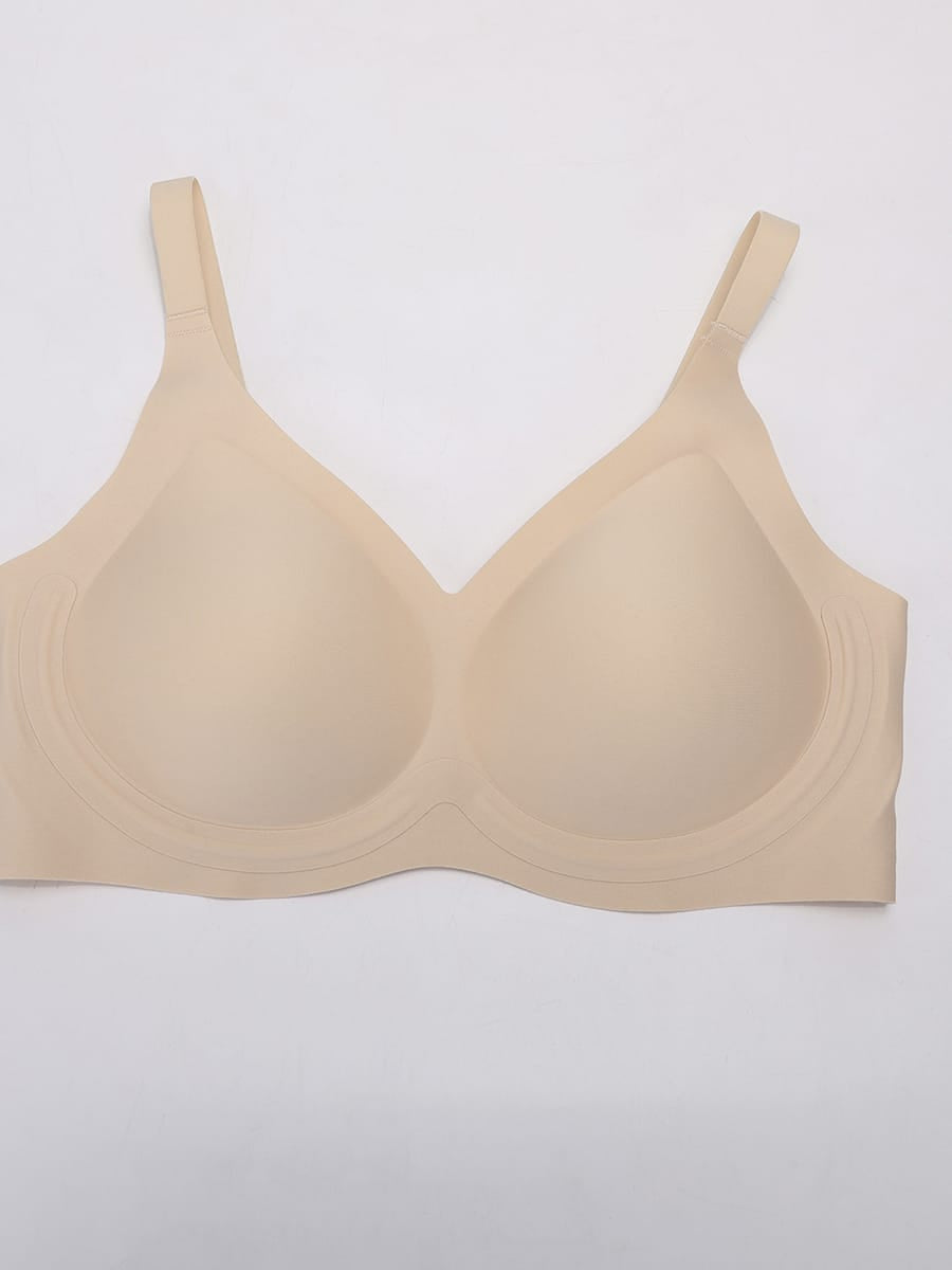 FYB Non-padded Comfort Jelly BH
