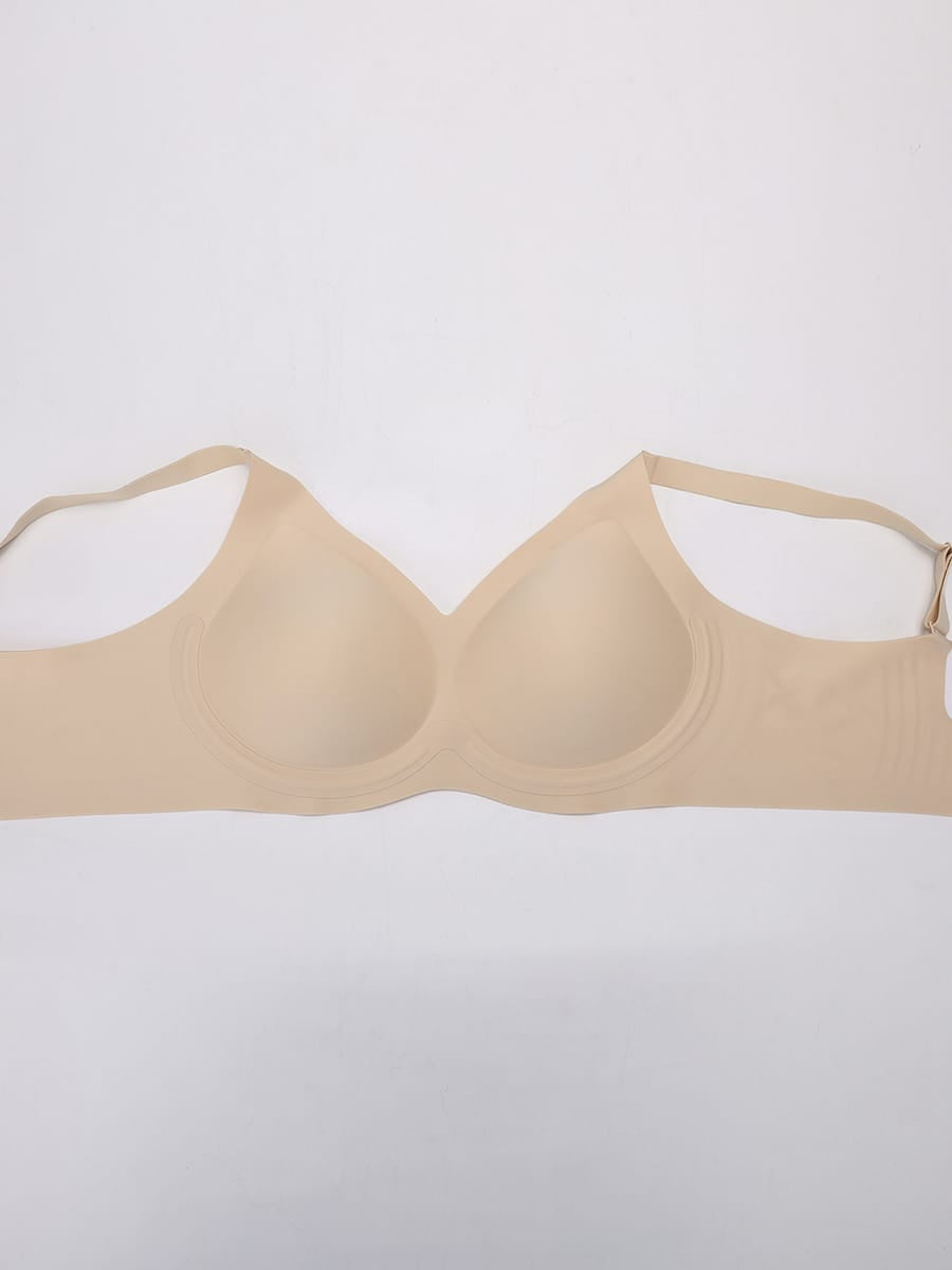 FYB Non-padded Comfort Jelly BH
