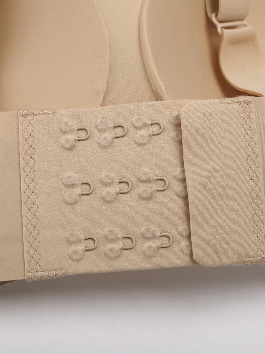 FYB Non-padded Comfort Jelly BH