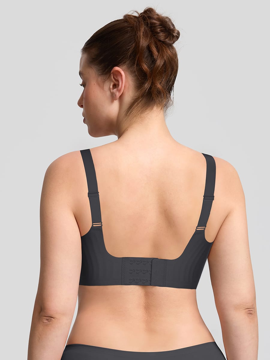 FYB Non-padded Comfort Jelly BH