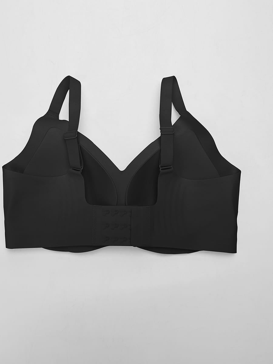 FYB Non-padded Comfort Jelly BH