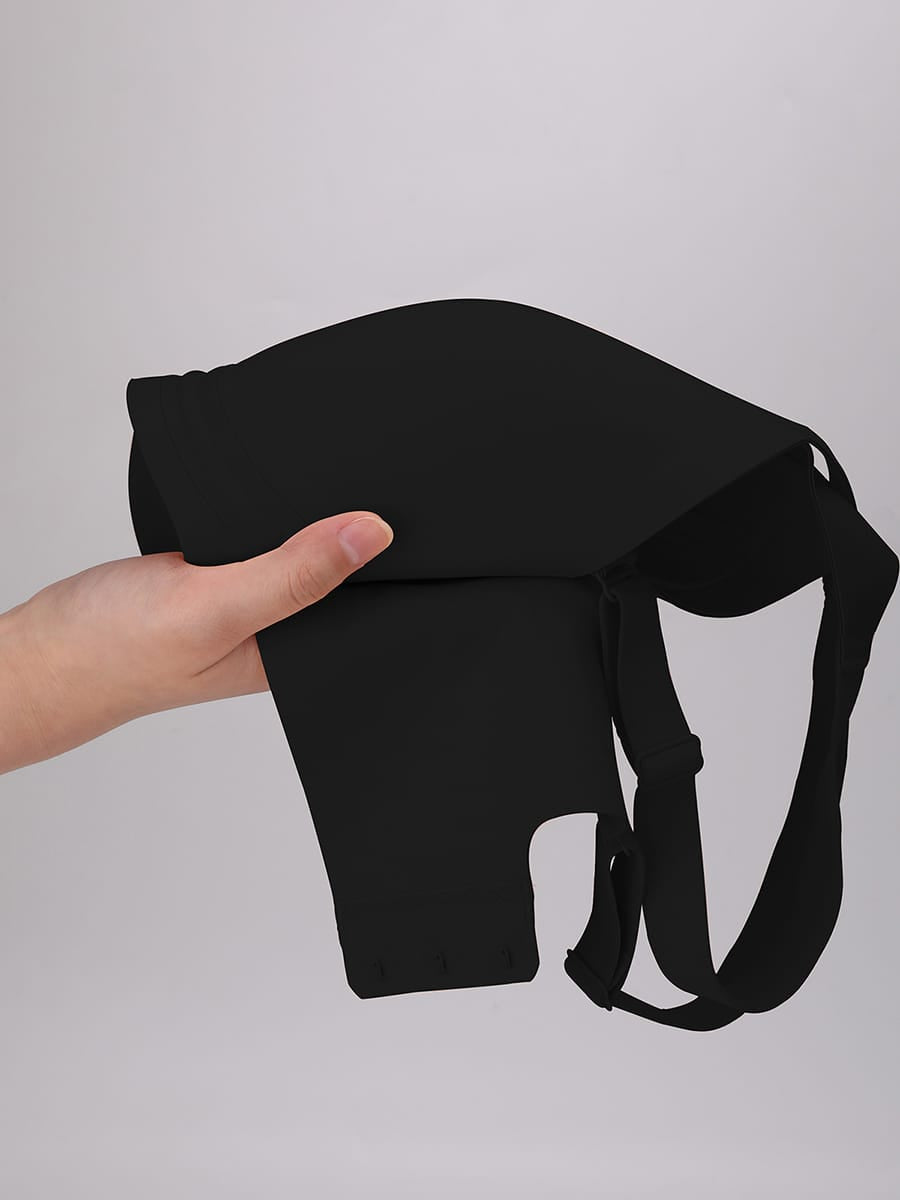 FYB Non-padded Comfort Jelly BH