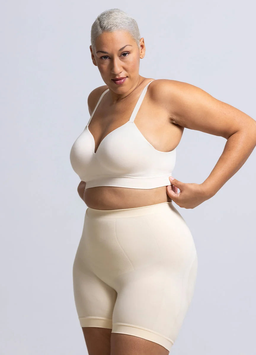 FYB Supportive Comfort BH