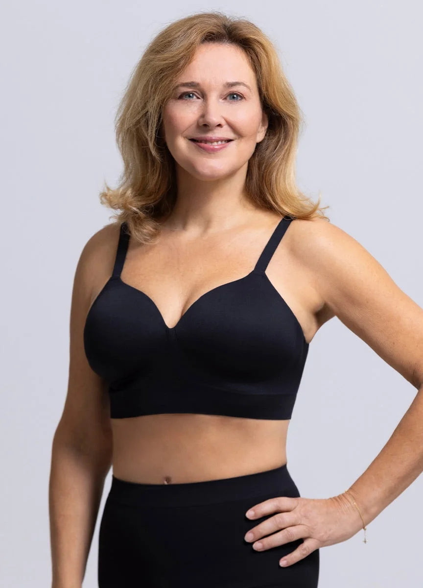 FYB Supportive Comfort BH