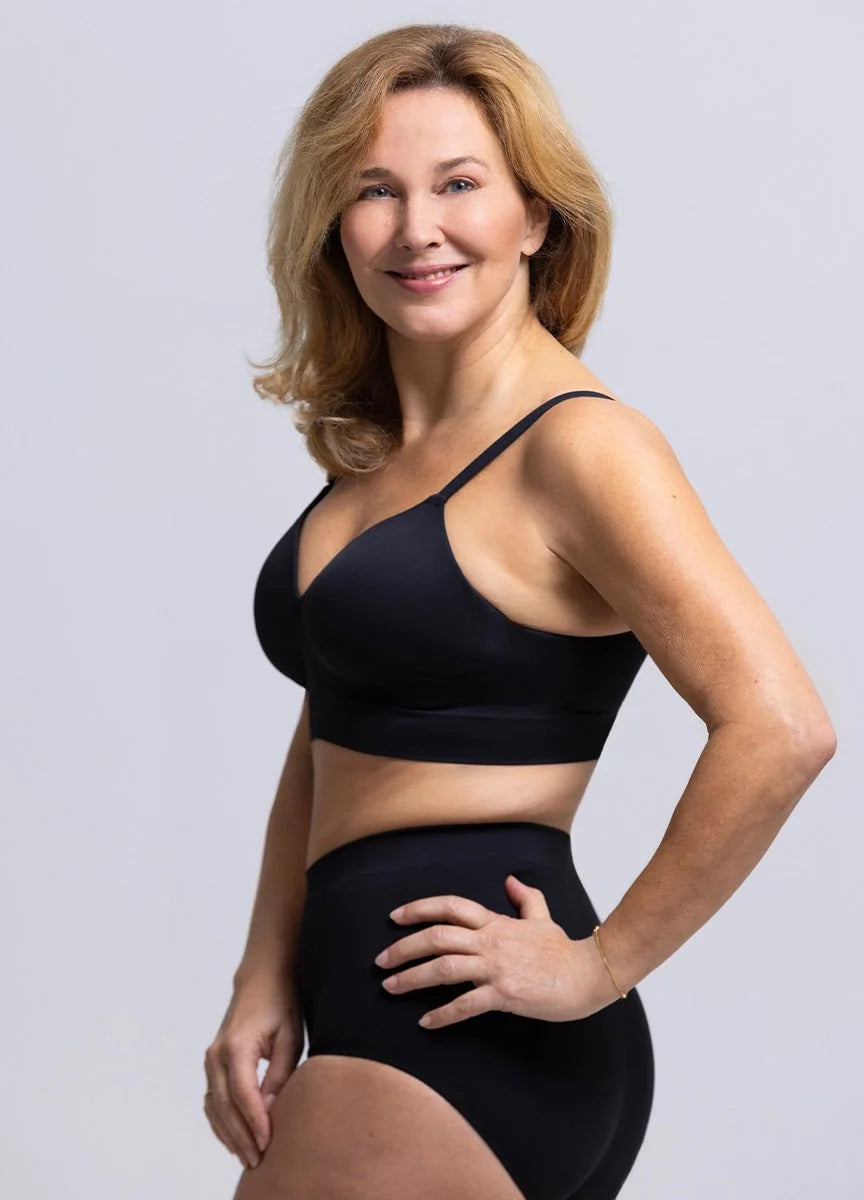 FYB Supportive Comfort BH