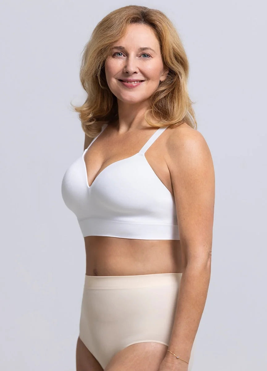 FYB Supportive Comfort BH