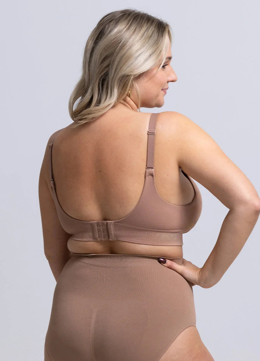 FYB Supportive Comfort BH