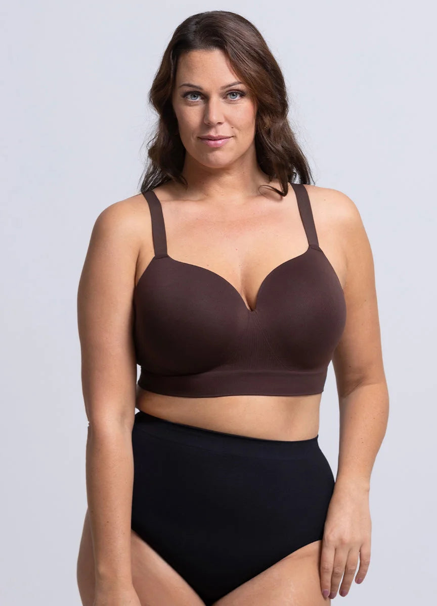 FYB Supportive Comfort BH