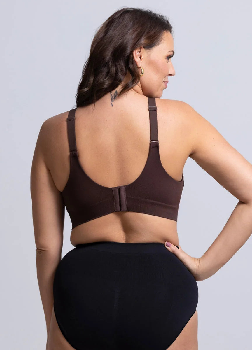 FYB Supportive Comfort BH