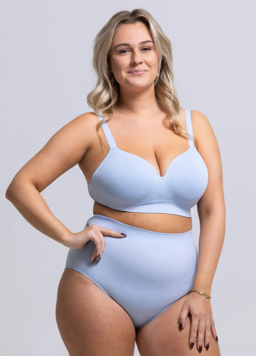 FYB Supportive Comfort BH