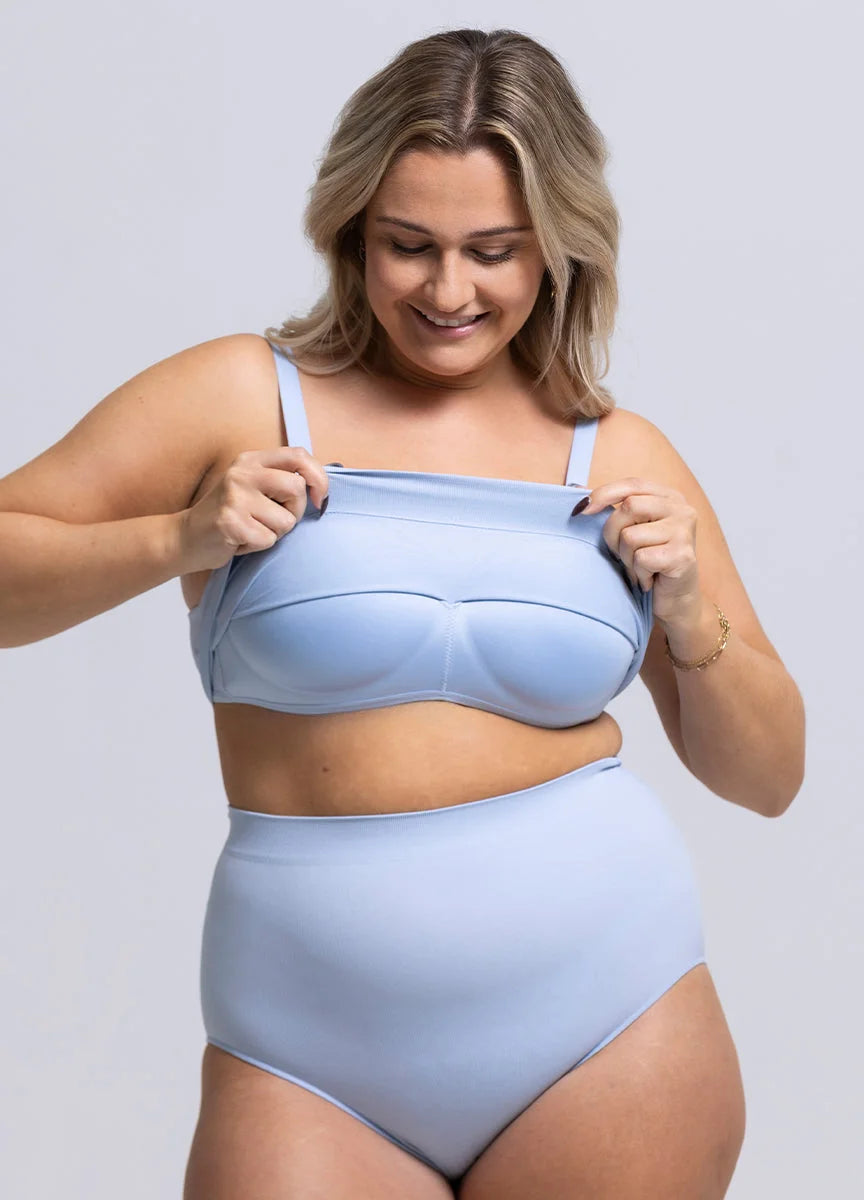 FYB Supportive Comfort BH