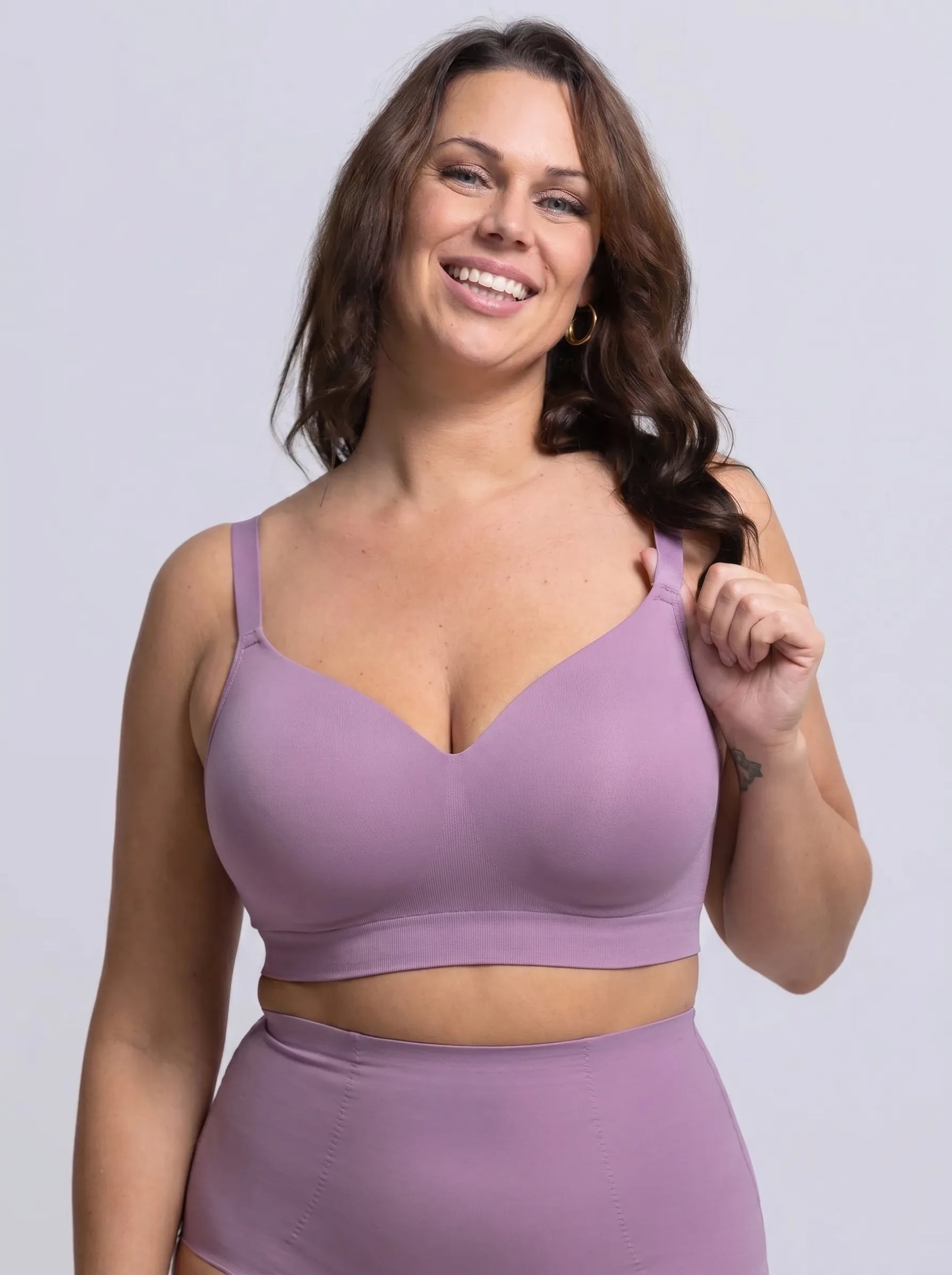FYB Supportive Comfort BH