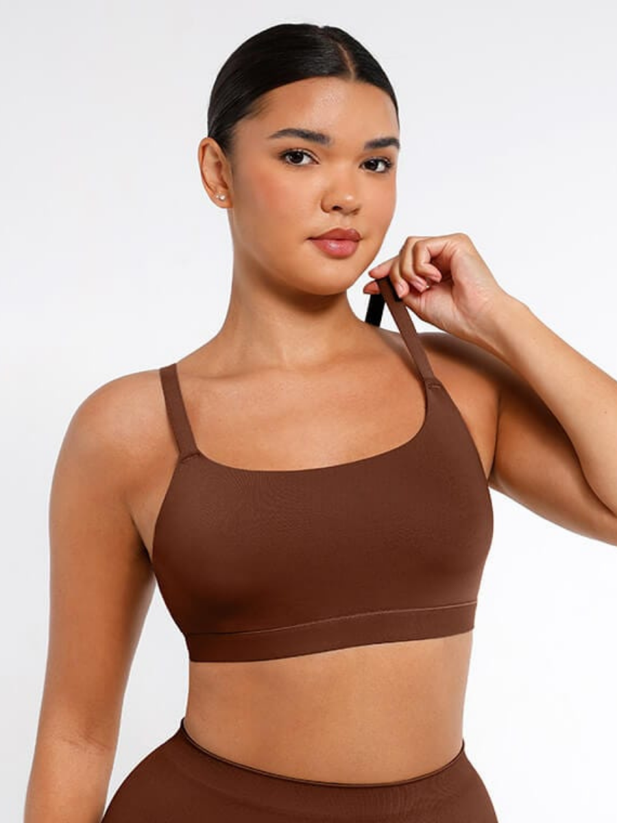FYB Seamless Everyday Bralette